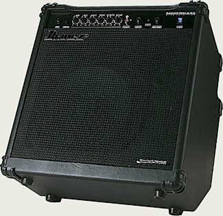 ibanez sound wave 65