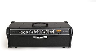 line 6 spider iv 150 half stack