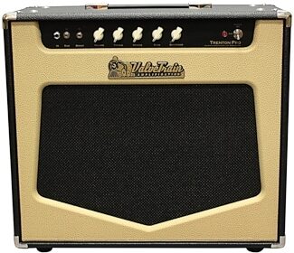 ValveTrain Trenton Pro Guitar Combo Amplifier (27 Watts, 1x12")