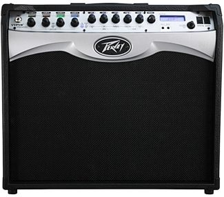 peavey vypyr pro 100 metal