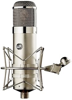 Warm Audio WA-47 Large-Diaphragm Studio Tube Condenser Microphone