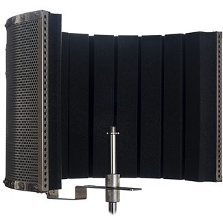 CAD Audio AS32 Acousti-Shield 32 Acoustic Enclosure