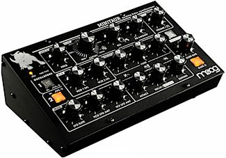 Moog Minitaur Analog Synthesizer