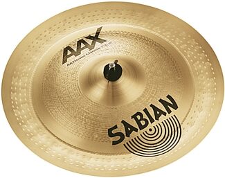 Sabian AAX Xtreme China Cymbal