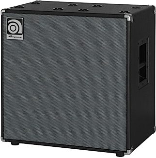 Ampeg SVT-212AV Bass Speaker Cabinet (2x12")