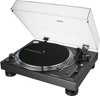 Audio-Technica AT-LP140XP Direct-Drive Turntable