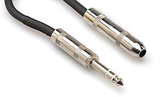 Hosa DOC106 Audio Direct Out Insert Cable