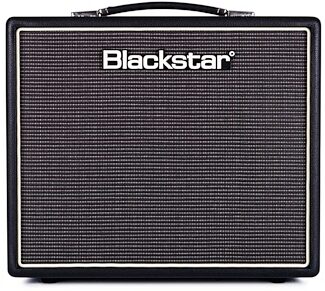 Blackstar Studio 10 EL34 Guitar Combo Amplifier (10 Watts, 1x12")
