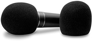 Hosa MWS-225 Microphone Windscreen