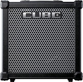 Roland CUBE-40GX Guitar Combo Amplifier