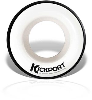 KickPort Bass Drum Sonic Enhancement Port System