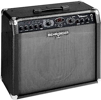 Behringer Lx112 V Ampire User Reviews Zzounds