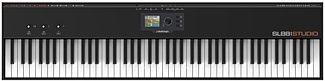 Studiologic SL88 Studio USB MIDI Keyboard Controller, 88-Key