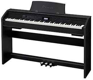 Casio PX-780 Privia Digital Piano