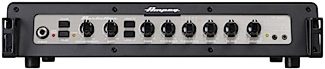 Ampeg Portaflex PF-800 Bass Amplifier Head (800 Watts)