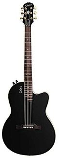 epiphone hummingbird performer pro fcb