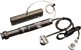 LR Baggs iBeam Active Acoustic Guitar Pickup and Preamp System