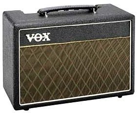Vox Pathfinder 10W Guitar Amplifier