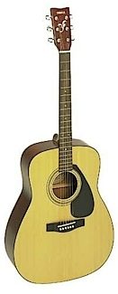 yamaha acoustic guitar fg403s