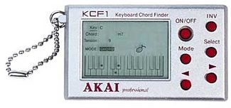 akai kcf1