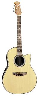 ovation applause acoustic electric battery ovation applause acoustic electric battery