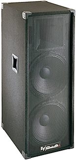 ev eliminator ii speakers