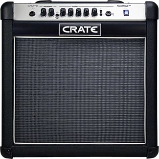 crate flexwave 15r