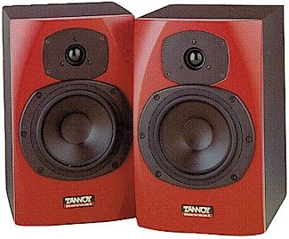 tannoy reveal 1