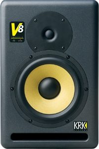 krk v8 series 2