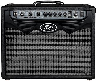 peavey 30 watt tube amp