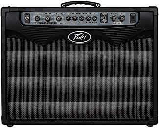 Peavey Vypyr 100 Guitar Bo Amplifier User Reviews Zzounds