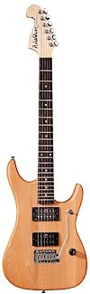 washburn nuno bettencourt signature model n1