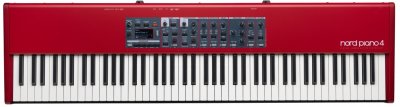 Nord Stage 3 digital piano for advanced players