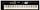 Roland JUNO DS-88 Synthesizer Keyboard, 88-Key