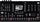 Elektron Octatrack MKII Desktop Sampler Sequencer -  Black Edition