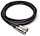 Hosa MCL XLR Microphone Cable -  10 Foot, MCL110