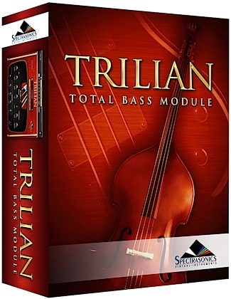 spectrasonics trilian keygen air