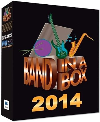 Manual Band In A Box 2016 Mac