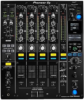 Pioneer