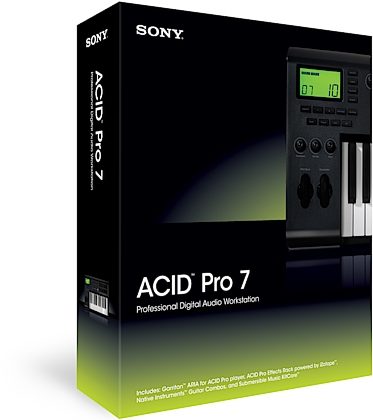 sony acid pro 8 torrent