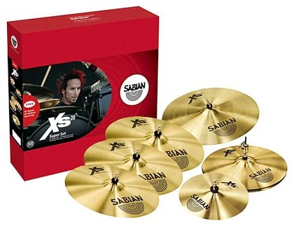 SABIAN XS20 14/35 セイビアン+spbgp44.ru