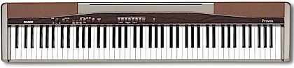 casio privia px100