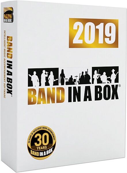Band in a box free download windows