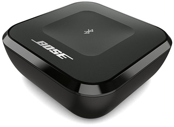 Bose Wave Radio Iii With Bluetooth Music Adapter At Crutchfield
