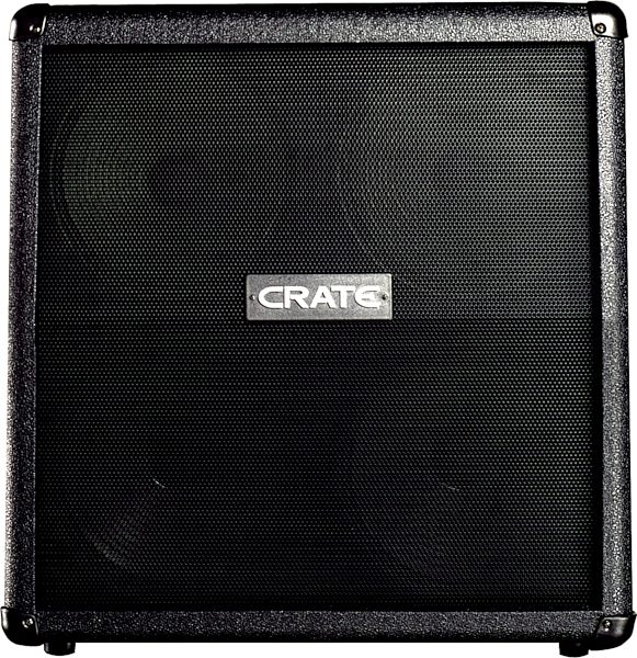 Crate G412sl 4x12 Slant Guitar Cabinet