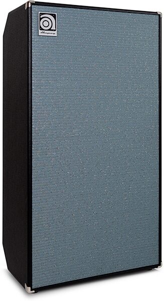 Ampeg Svt 810av Heritage Speaker Cabinet 800 Watts 8x10