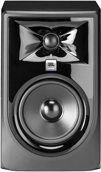 jbl monitors