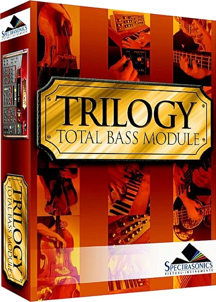 Trilogy Vst For Mac