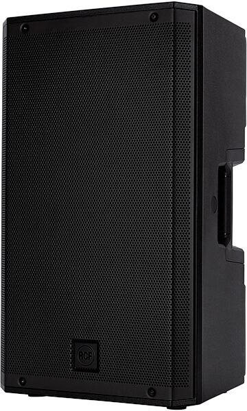 RCF ART 912-A Active Loudspeaker (2100 Watts), New, Action Position Side