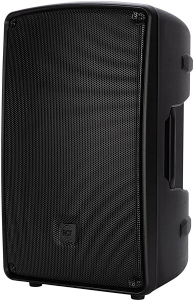 RCF HD 12-A MK5 Powered Speaker, New, Action Position Side